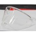 Визор MT V-20 Clear AXXIS Wolf DS