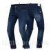 Мотоджинси SHIMA Devon Dark Blue W36-L32