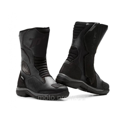 Мотоботинки Seventy BT13 Black 43