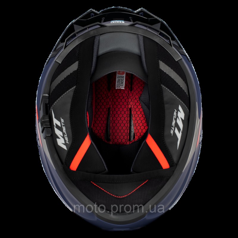 Внутрішня скринька MT Thunder 4 SV (XS-XXXL)