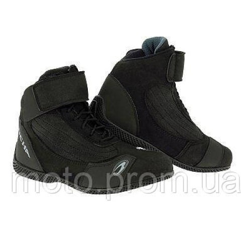 Мотоботинки RICHA Kart EVO Black 41