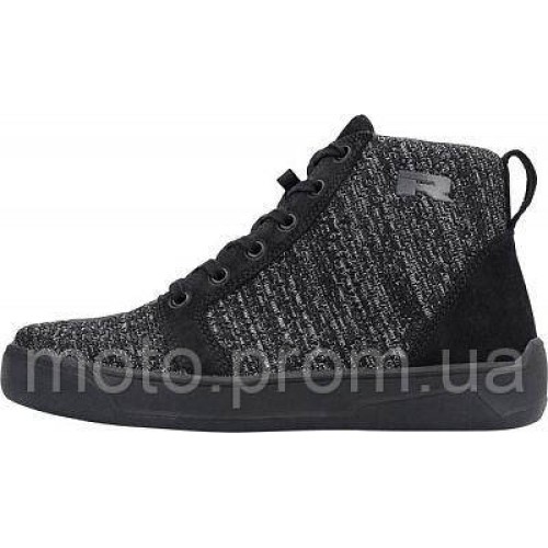 Мотоботинки RICHA Mistral Air Black 44