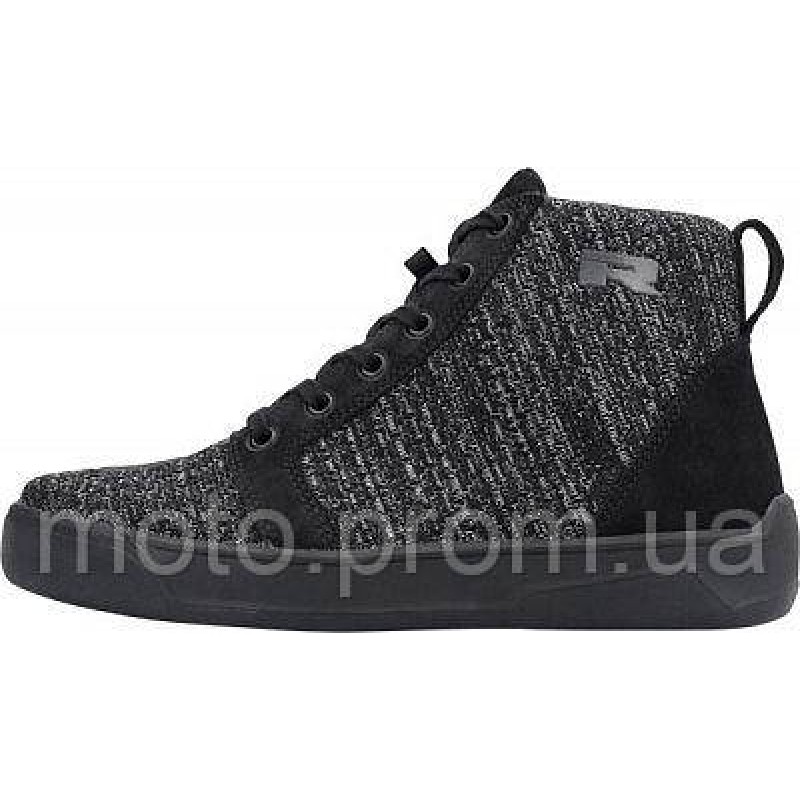 Мотоботинки RICHA Mistral Air Black 44