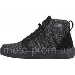 Мотоботинки RICHA Mistral Air Black 46