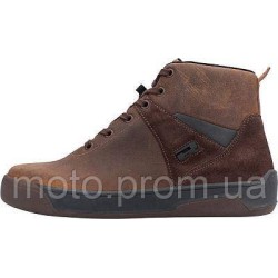 Мотоботинки RICHA Travis WP Dark Brown 44
