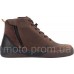 Мотоботинки RICHA Travis WP Dark Brown 44