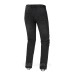 Мотоджинси SECA Night City Arm Black W38-L32