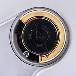 Кріплення візора MT V-32 Gold Кріплення візора MT V-32 Gold