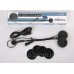 Мотогарнітура T-COM FDC L1M