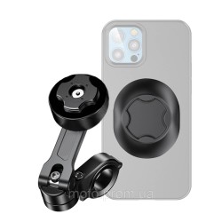 Тримач телефона з демпфером типу SP Connect M19-C Тримач телефона з демпфером типу SP Connect M19-C