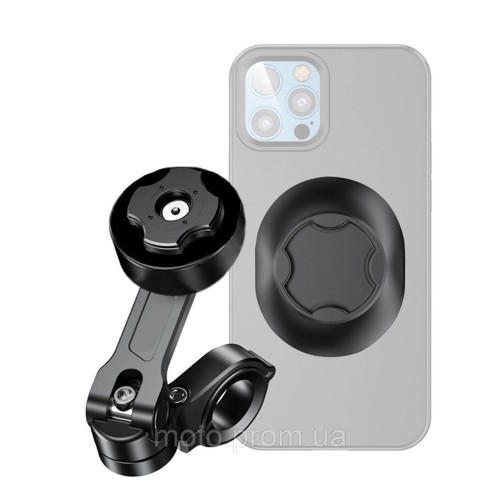 Тримач телефона з демпфером типу SP Connect M19-C