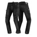 Мотоджинси SHIMA Giro 2.0 Urban Black W34-L34