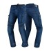 Мотоджинси SHIMA Giro 2.0 Urban Blue W32-L34