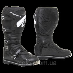 Мотоботи FORMA Terrain Evo TX Black 43