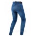 Мотоджинси SHIMA Metro Blue Lady W28-L32