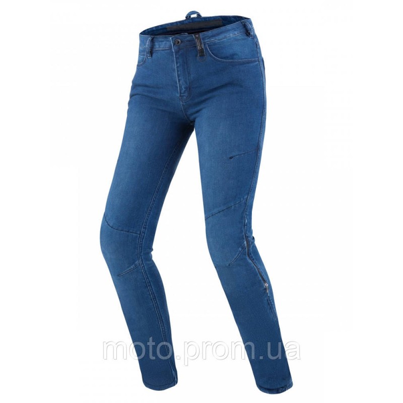 Мотоджинси SHIMA Rider Blue W30-L32