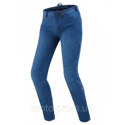 Мотоджинси SHIMA Rider Blue W34-L32