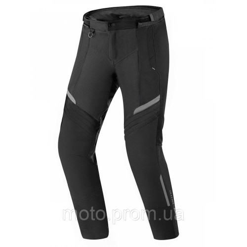 Мотоштаны Shima Rush 2.0 VENT Lady Black S