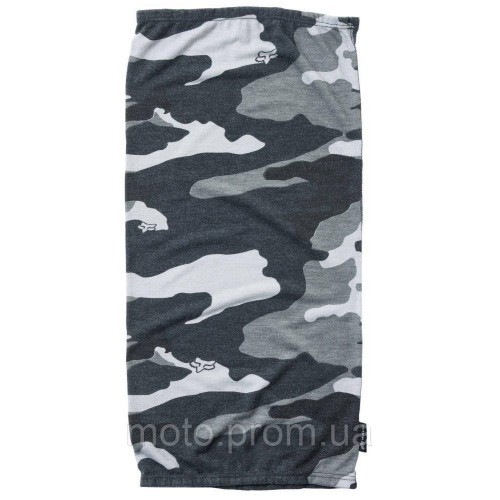 Утеплювач шиї FOX LEGION NECK GAITER Camo One Size