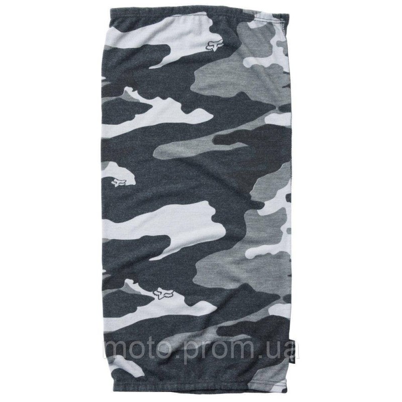 Утеплювач шиї FOX LEGION NECK GAITER Camo One Size