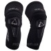 Мотонаколенники LEATT Knee Guard ReaFlex Hybrid PRO Black Small