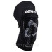Мотонаколенники LEATT Knee Guard ReaFlex Pro Black Large