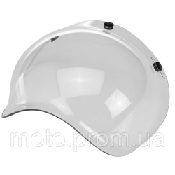 Визор Origine Primo Bubble Clear One size Визор Origine Primo Bubble Clear One size