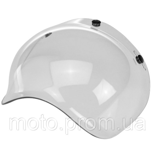 Визор Origine Primo Bubble Clear One size