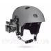 Кріплення екшн камери на шолом MSCAM Helmet Side Mount