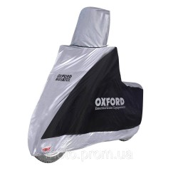 Моточехол Oxford Aquatex Highscreen Cover