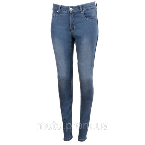 Мотоджинси SECA Athena LADY Blue 26