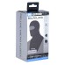 Підшоломник утеплений Oxford Deluxe Balaclava Micro Fleece Black