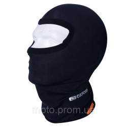 Підшоломник Oxford Balaclava Lycra Blk