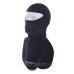 Підшоломник утеплений Oxford Deluxe Balaclava Micro Fibre Black