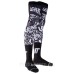 Мотоноски LEATT Knee Brace Socks Black Small