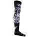 Мотоноски LEATT Knee Brace Socks Black Large