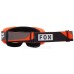 Дитяча кросова маска FOX YTH MAIN II BALLAST GOGGLE — SPARK Grey Mirror Lens