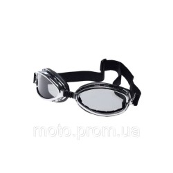 Маска для ретрошпису T6 Chrome Silver Маска для ретрошпису T6 Chrome Silver