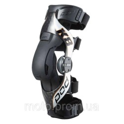 Ортопедичні брейси Pod K8 2.0 Knee Brace Carbon Medium