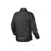 Мотодождевик куртка SECA Typhoon Black M