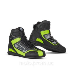 Мотоботи Seventy BR3 VELOCE PRO Yellow 38 Мотоботи Seventy BR3 VELOCE PRO Yellow 38
