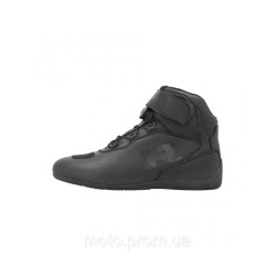 Мотоботи RICHA ESCAPE X Black 43