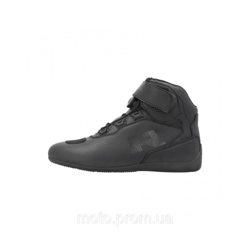 Мотоботы RICHA ESCAPE X Black 43