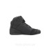 Мотоботы RICHA ESCAPE X Black 43