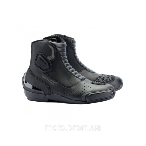 Мотоботы MotoID NITRO LOW 42