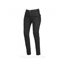 Мотоджинсы SECA Squadron Lady W26-L32 Мотоджинсы SECA Squadron Lady W26-L32