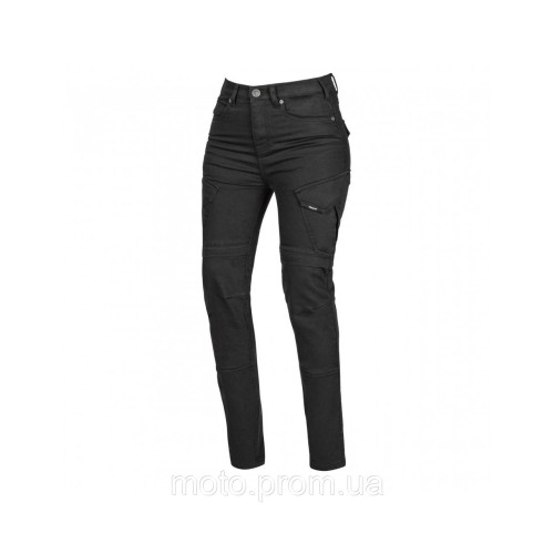 Мотоджинсы SECA Squadron Lady W26-L32