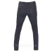 Мотоджинсы одношаровые RICHA NATHAN Black W34-L32