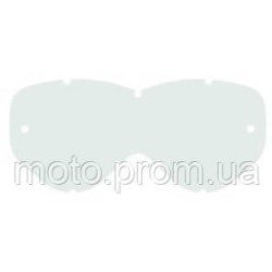 Лінза MT Goggles Mx Evo Clear Лінза MT Goggles Mx Evo Clear