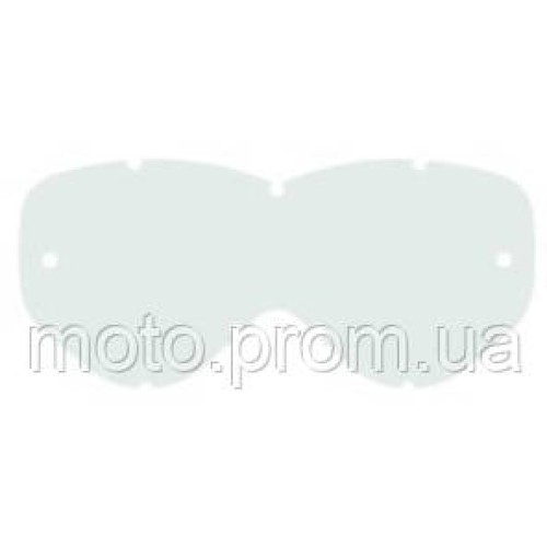 Лінза MT Goggles Mx Evo Clear
